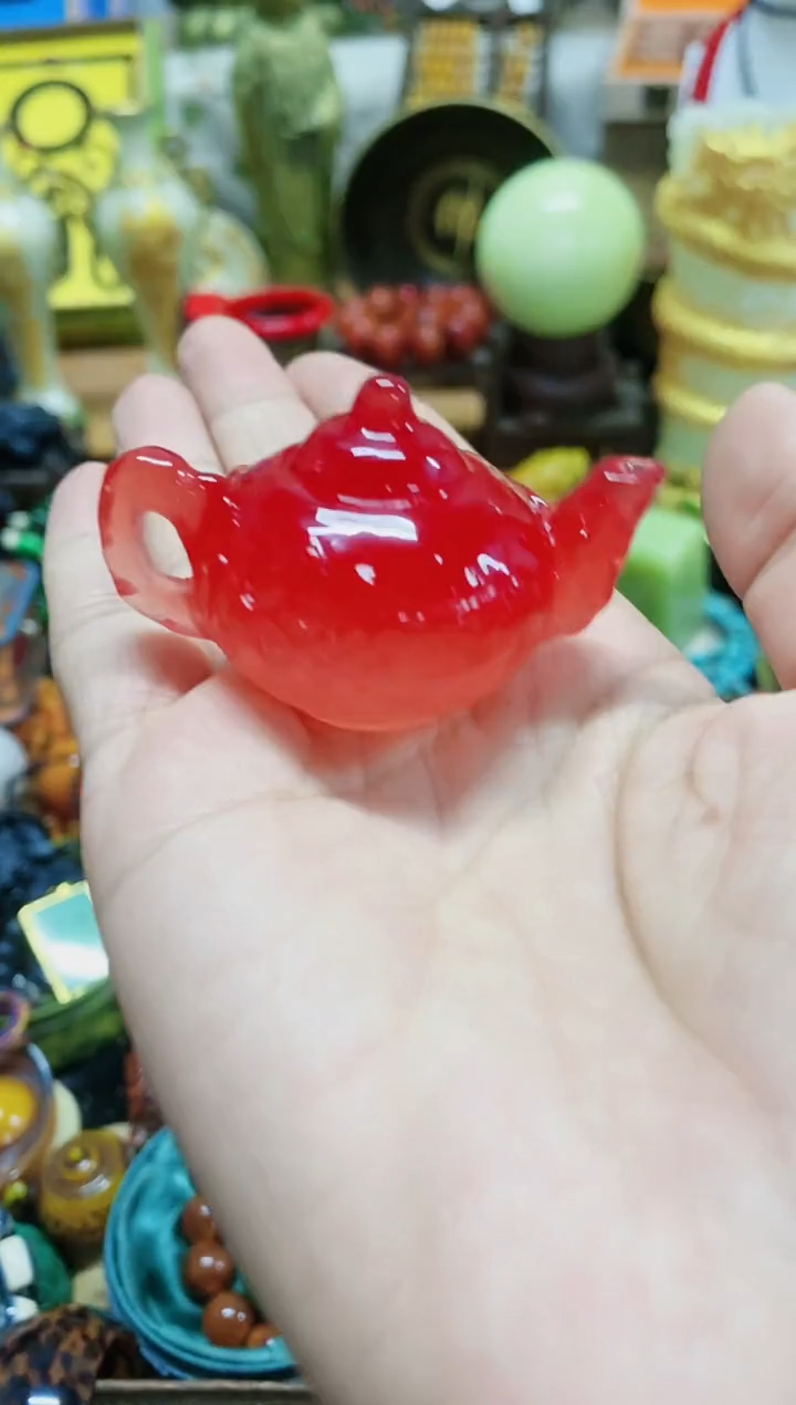 【闪购商品】琥珀裸石未镶嵌主播推荐主播推荐