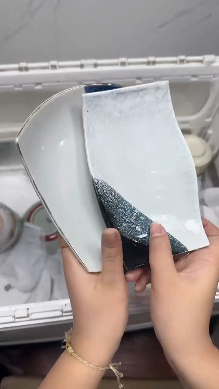 【闪购商品】624回流瓷器，默认微瑕18.8包邮