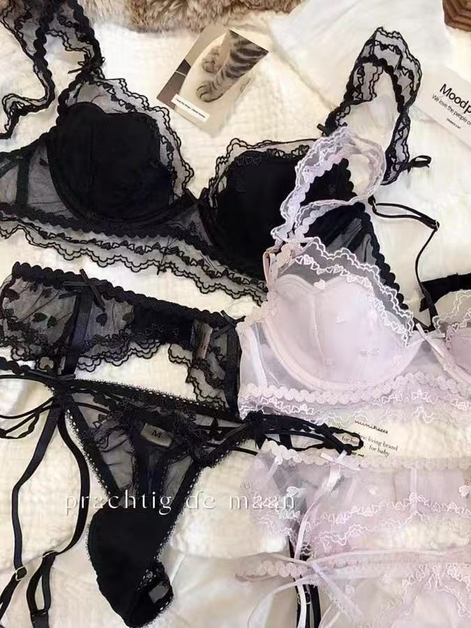 800-1000看好主播给的编码款式下单（高货撤柜内衣）文胸