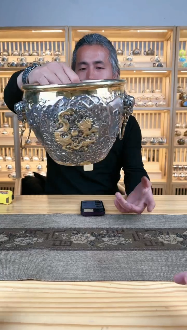 【闪购商品】双龙银门海足银门海