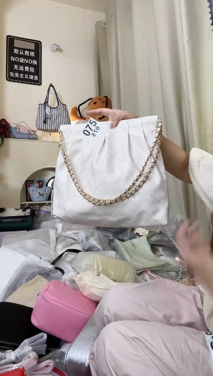 PU以直播间展示为准默认微瑕075