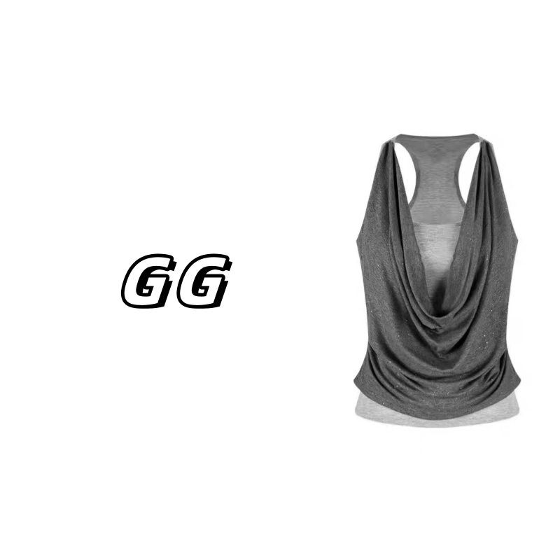 GG.【51-100】高级纯欲辣妹毛针织衫