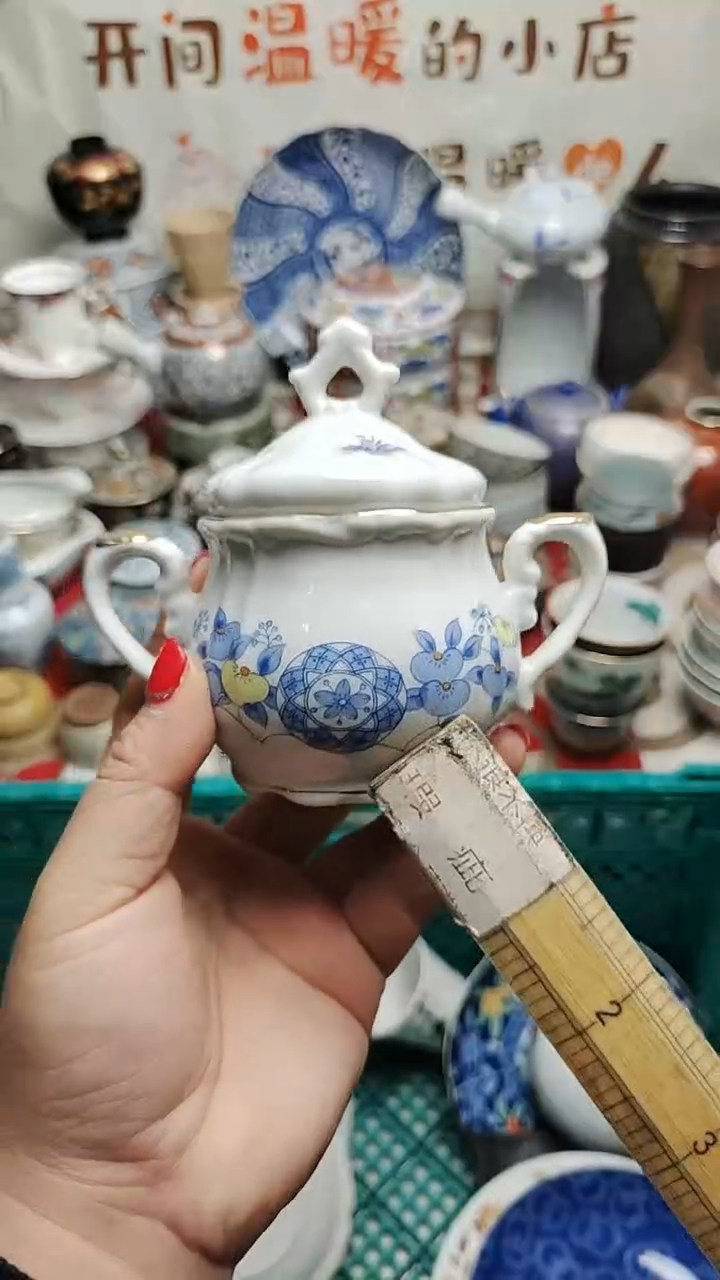 其他陶紫韵陶艺优品小铺满30包邮