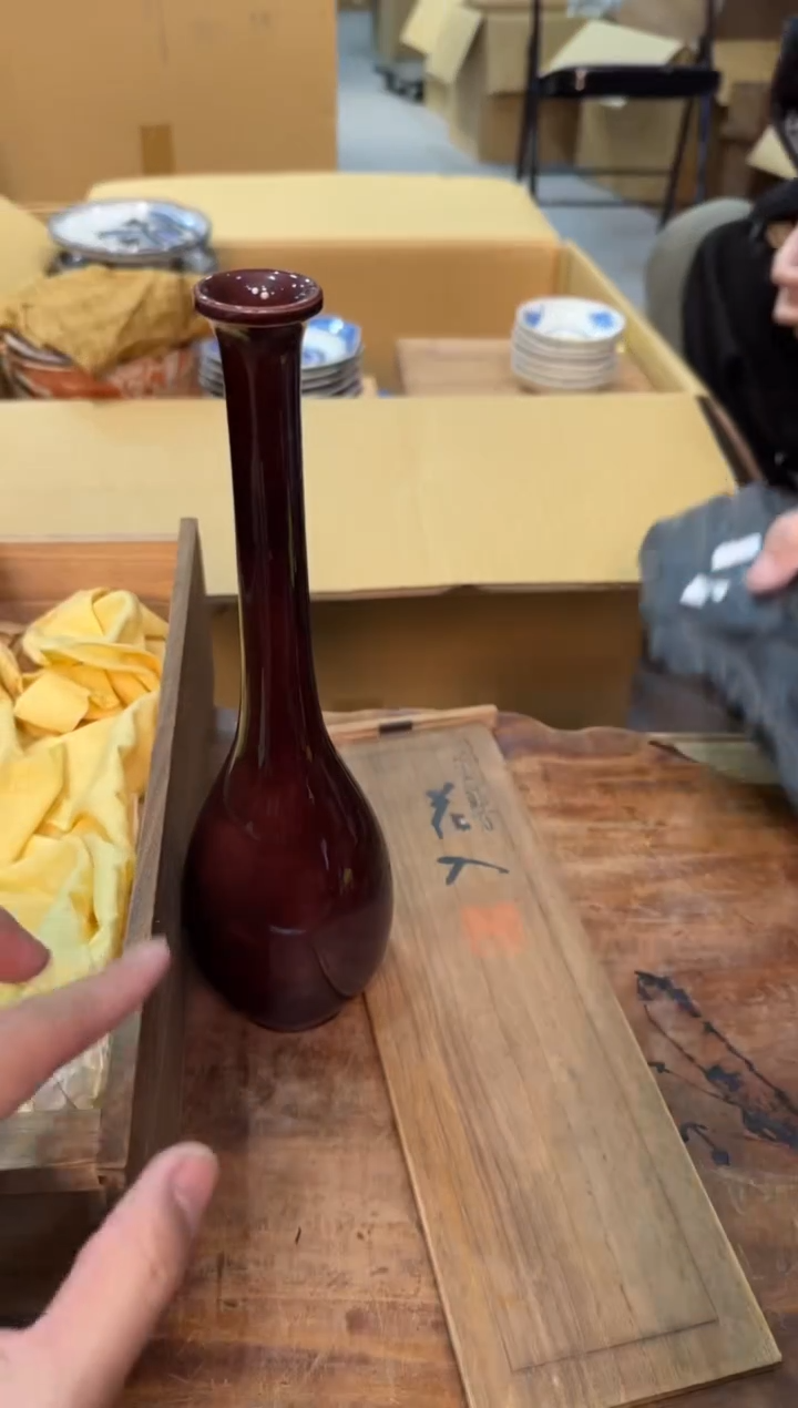 【闪购商品】摆件13y古美術空间美学A94