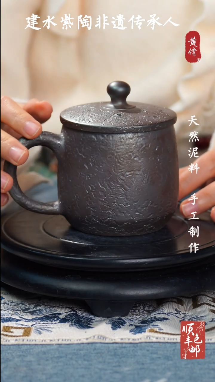 【闪购商品】壶建水紫陶精美作品123