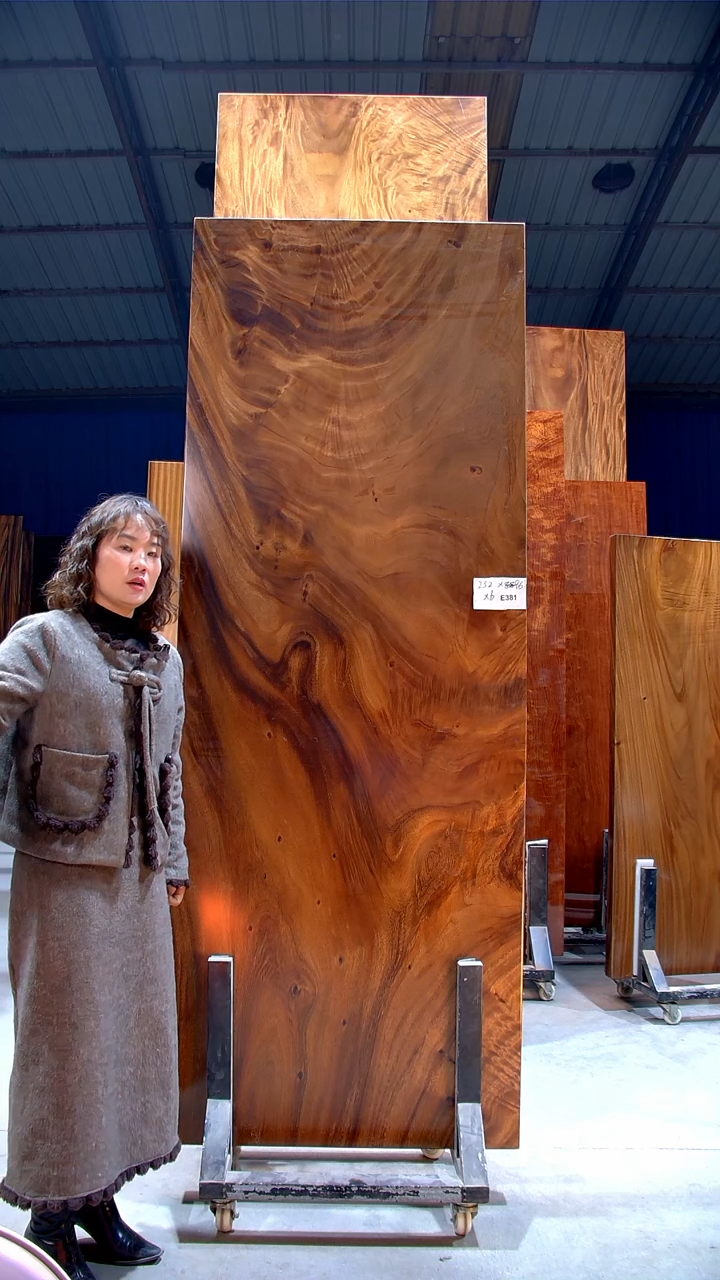 【闪购商品】木木艺E381-232-86-6