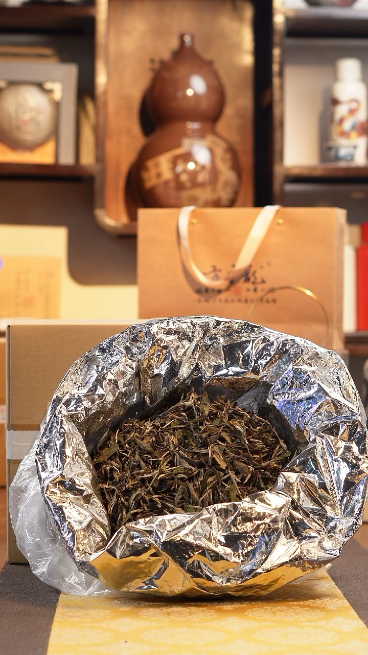 其他19春壹牡丹50克