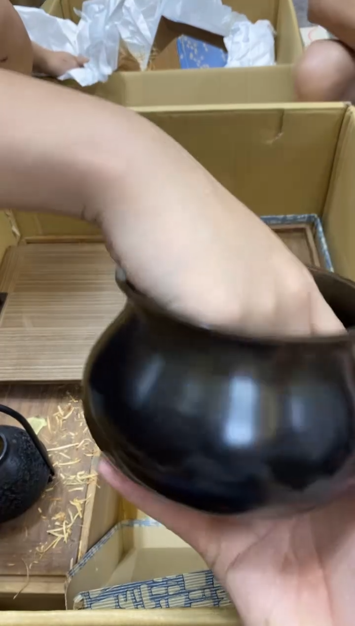 碟中古商品茶杯茶盘