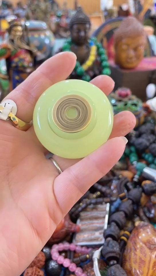 【闪购商品】摆件宫廷影视老旧工艺摆件