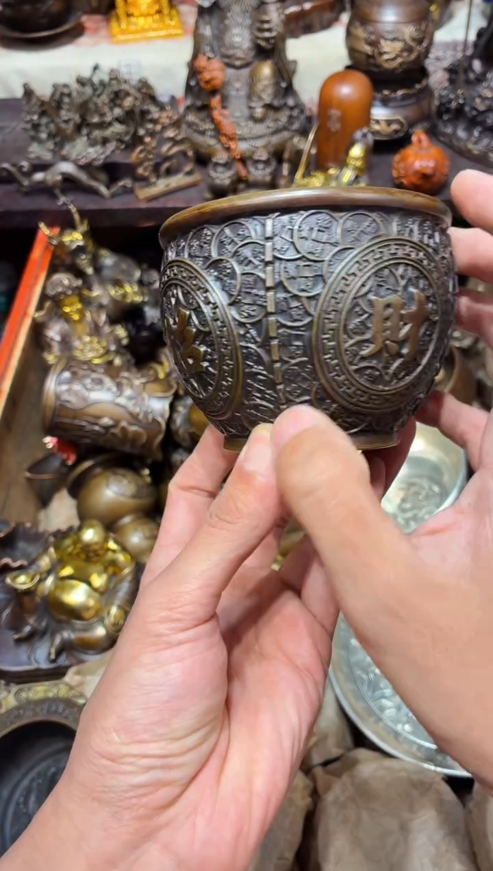 铜古居高端精选链接C13