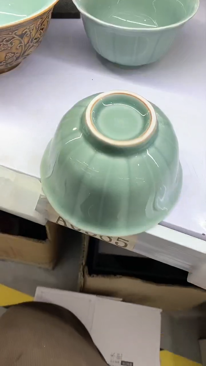 【闪购商品】瓷片陶瓷茶器孤品98