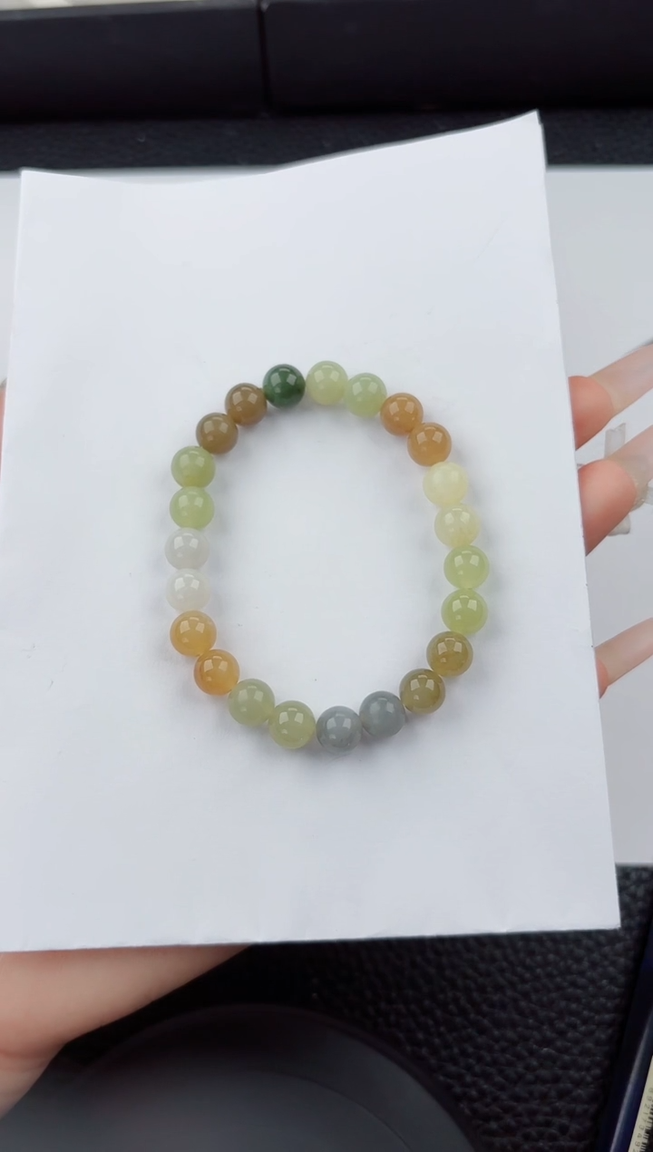 手串未镶嵌和田玉1111嗨购微色差T