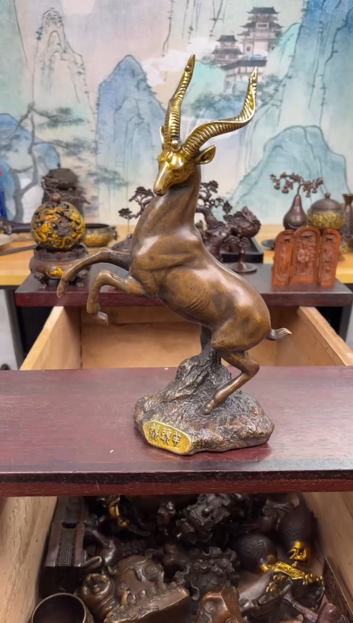 百福铜专属精选链接