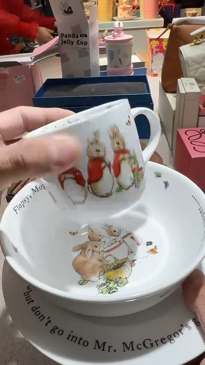 【闪购商品】瓷片算了，真划算买它@@1