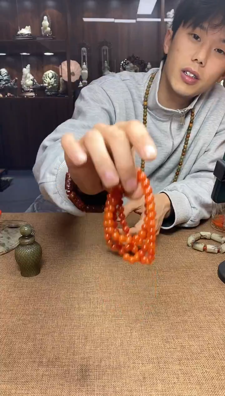 【闪购商品】和田玉颈饰未镶嵌和田玉