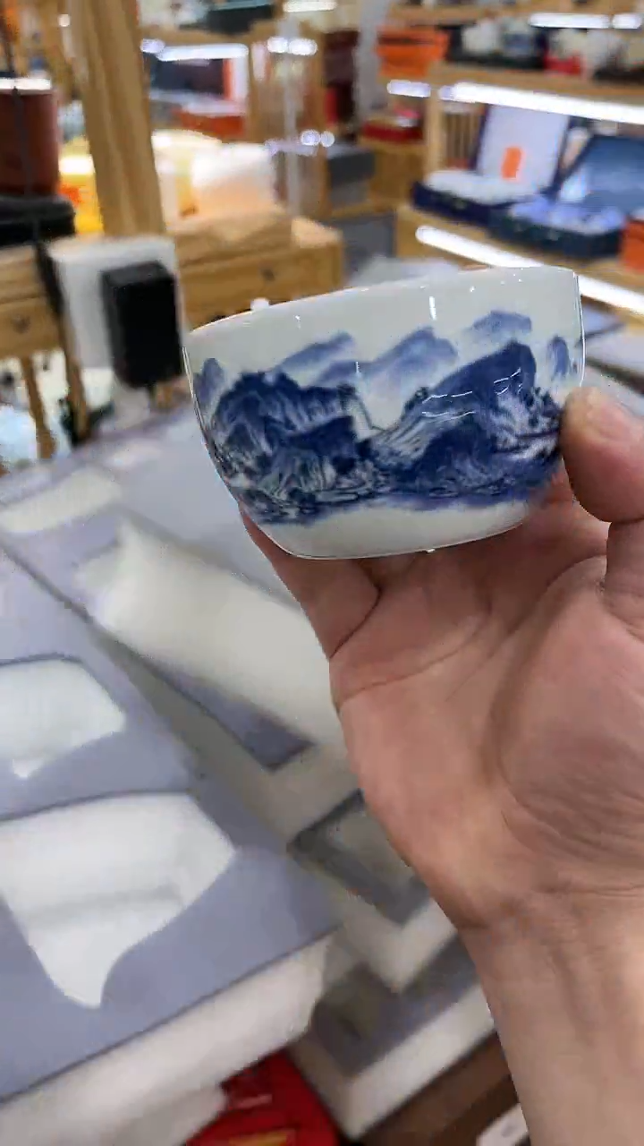 【闪购商品】岩传茶具岩传茶具@