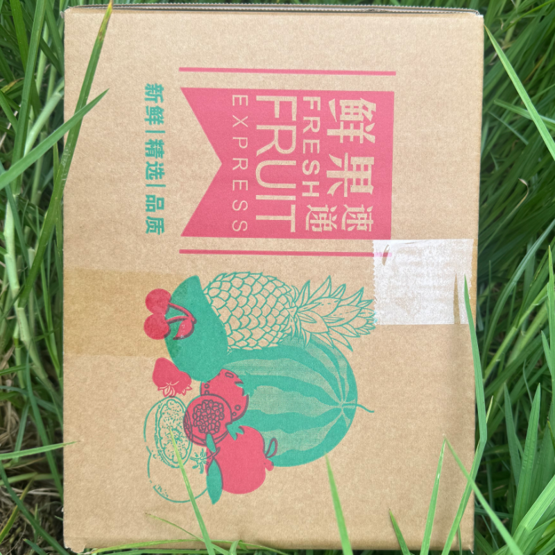 云南苹果次果 4斤 原味 （次果 介意勿拍）