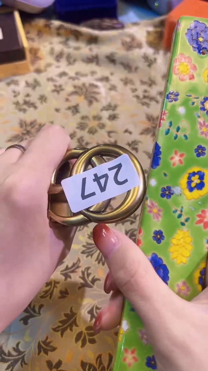 【闪购商品】瓷片陶茶666文玩周边多人