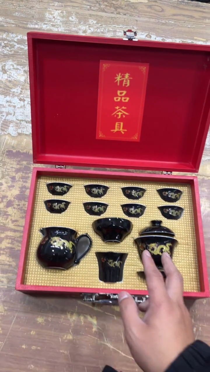 【闪购商品】摆件有仓库清仓随便清