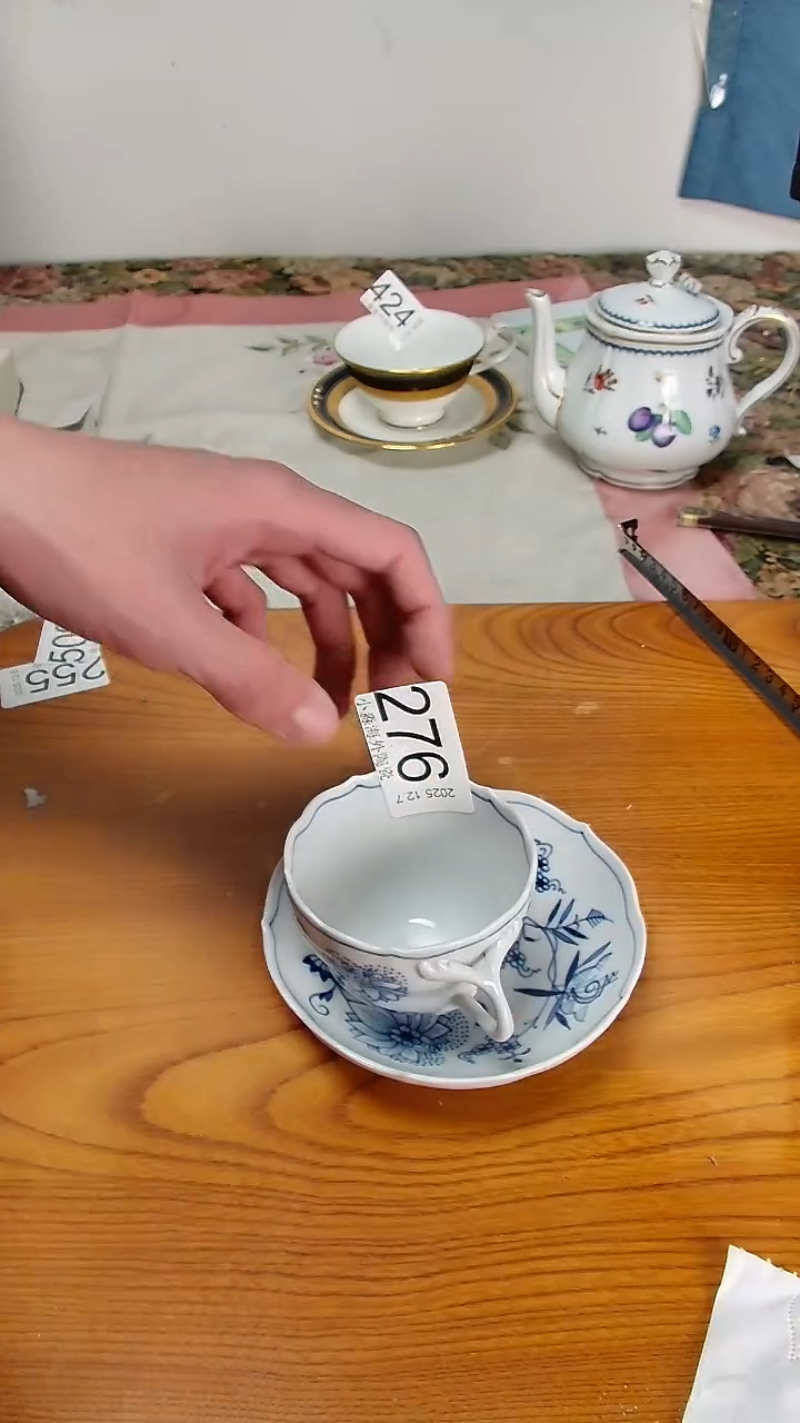 瓷片A****1小淼海外陶瓷工艺品