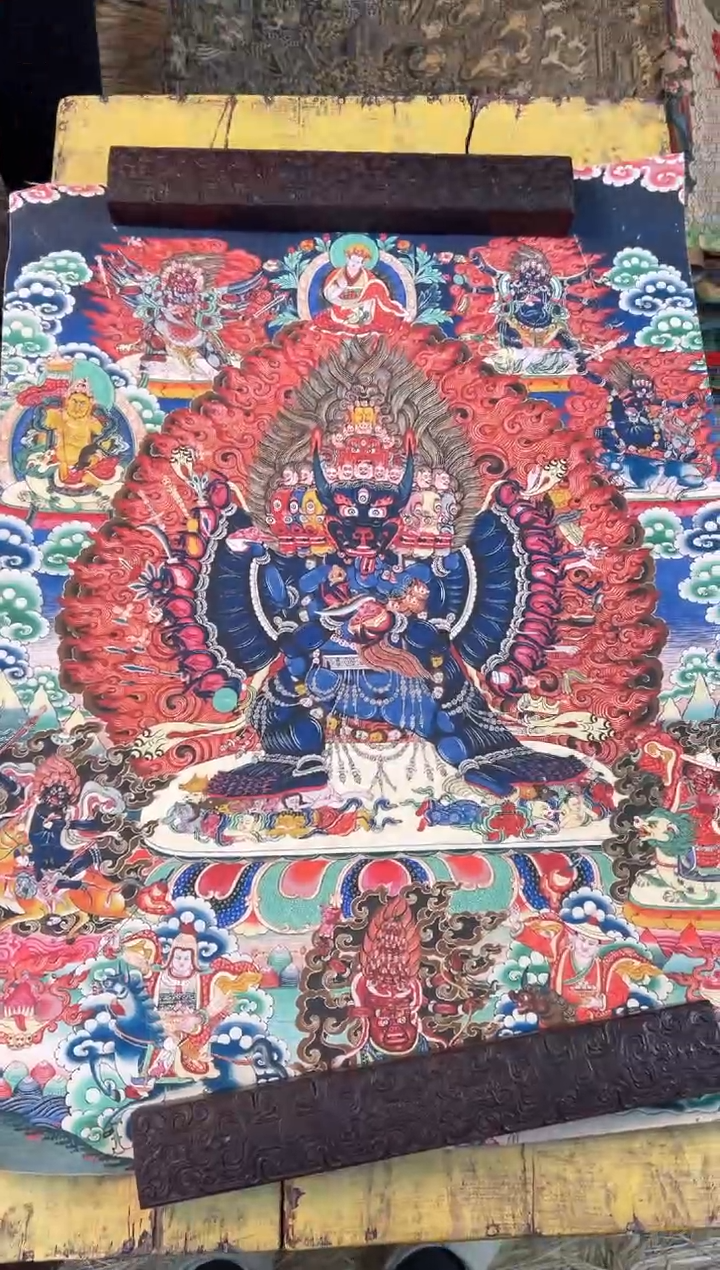 装裱画周总精选专属链接啊啊啊 A-129