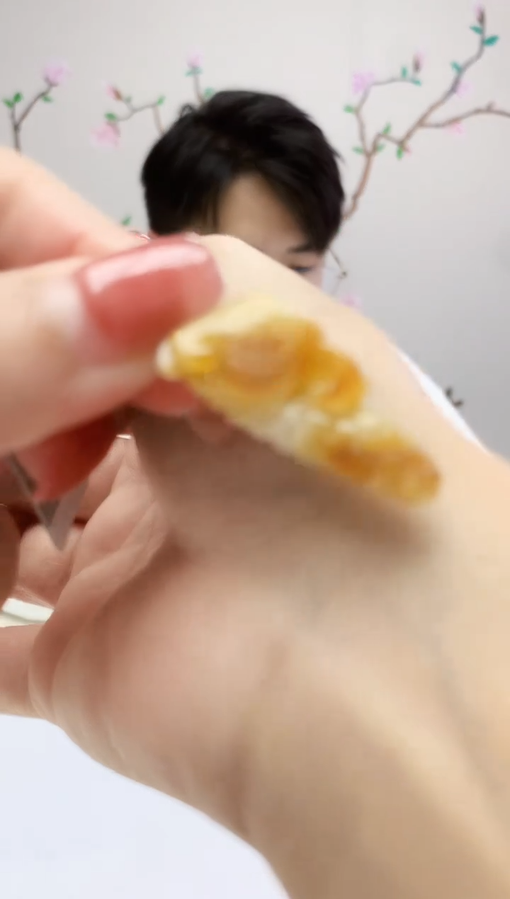 定制翡翠未镶嵌888xm-毛货玉米46