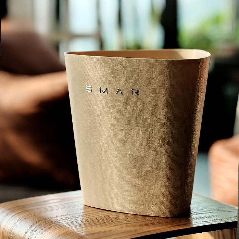 垃圾桶厨房客厅卧室茶室厕所洗手间办公室书房收纳桶纸篓家居