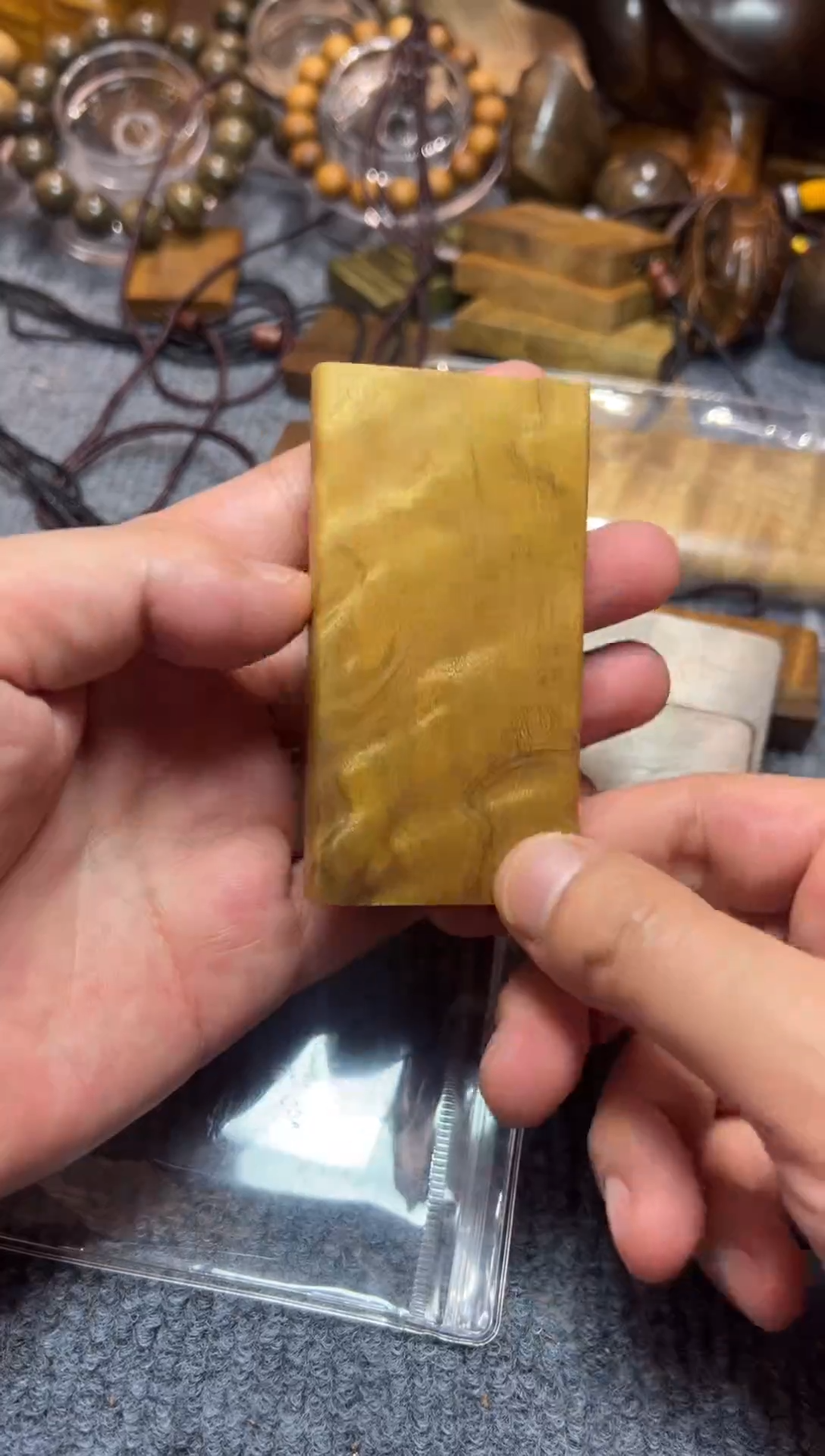 【闪购商品】四川小叶桢楠金丝楠53