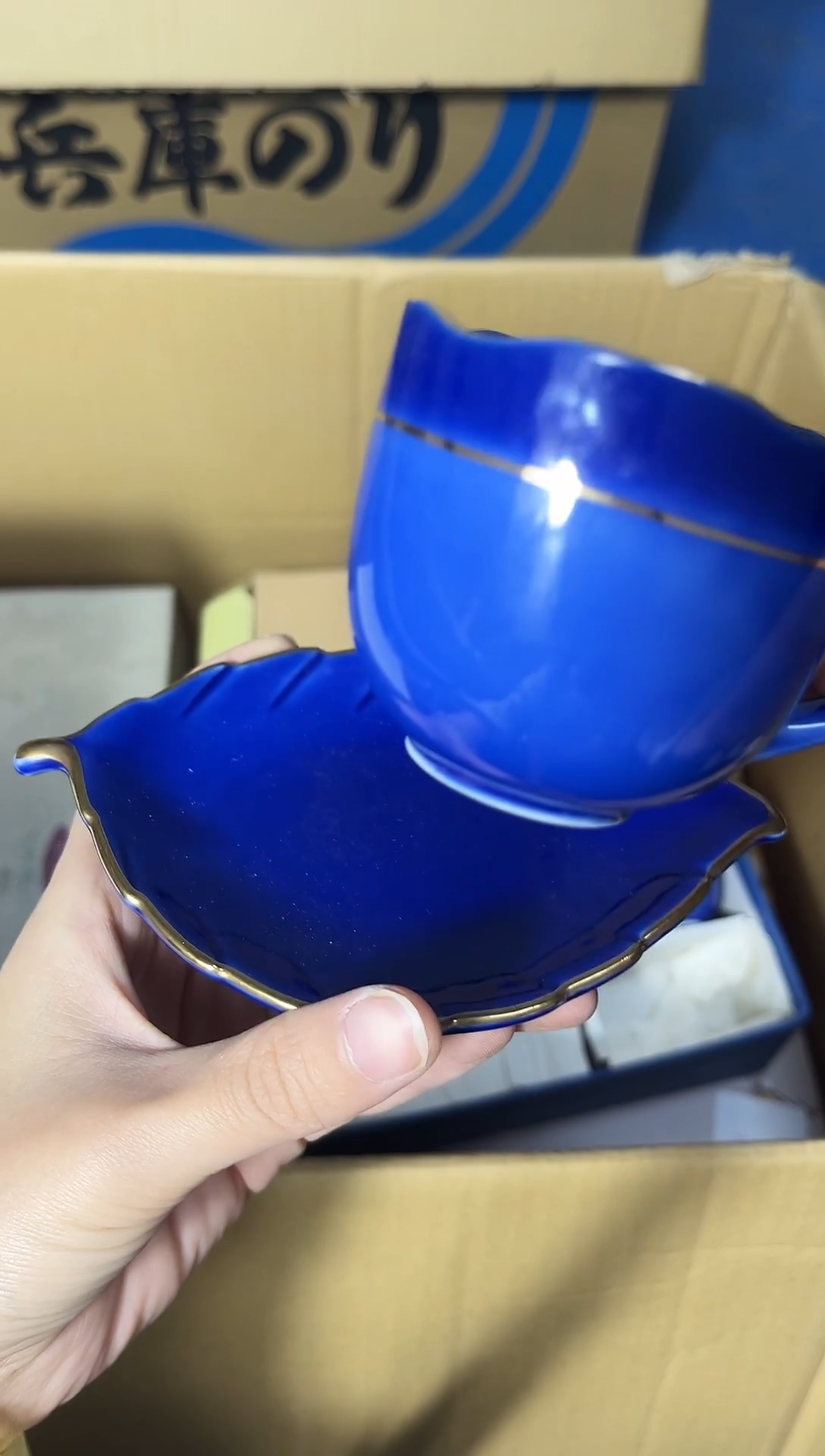 瓷片陶茶周边666文玩多人