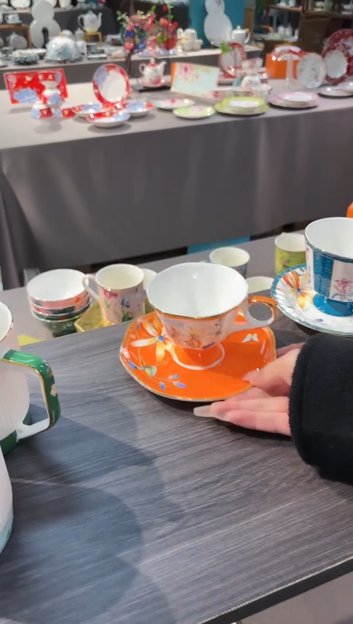 【闪购商品】瓷片 SKUSKUSKUSKU1010