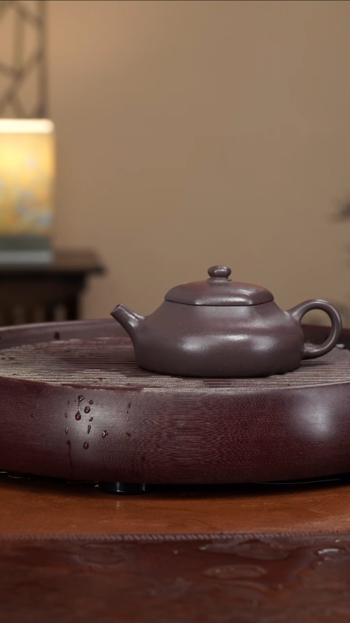 【闪购商品】紫砂茶壶宜兴紫砂壶