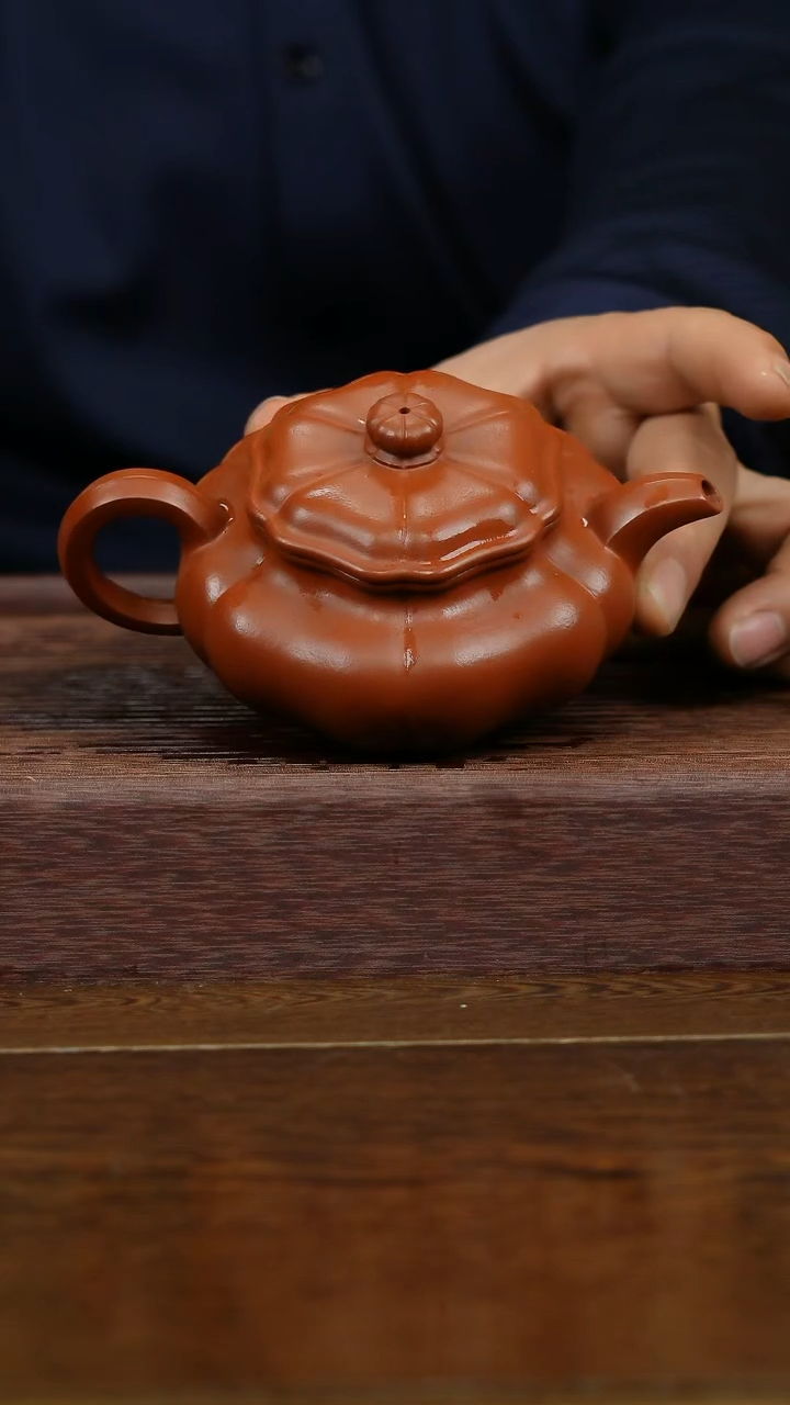 【闪购商品】紫砂茶杯紫砂品茗杯