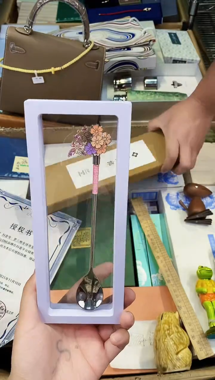 【闪购商品】瓷片都是我的大宝贝儿瓷器