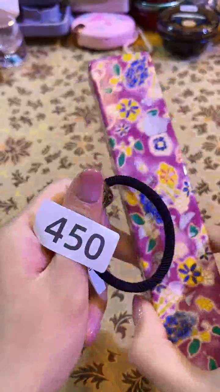 【闪购商品】瓷片陶茶666文玩周边多人