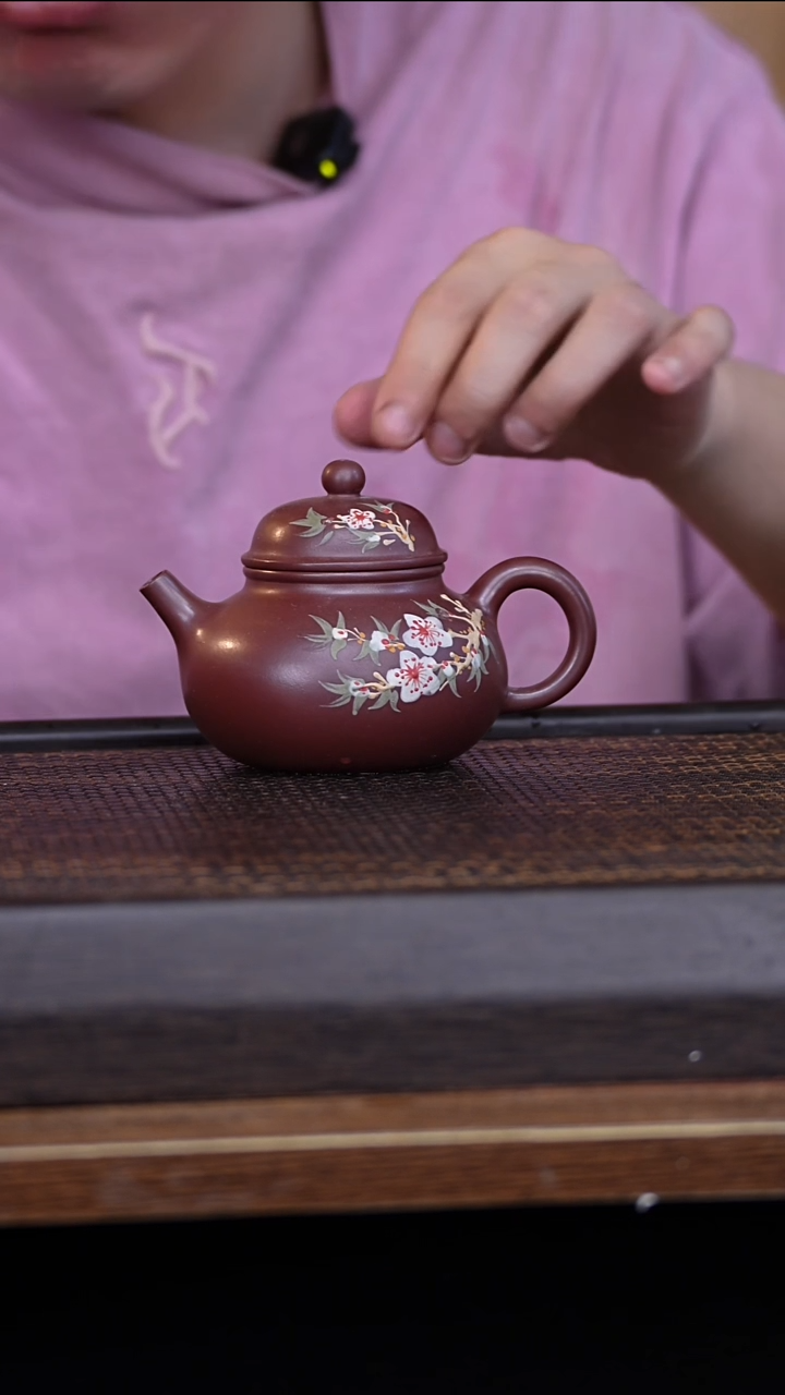 茶壶紫砂456789123465789