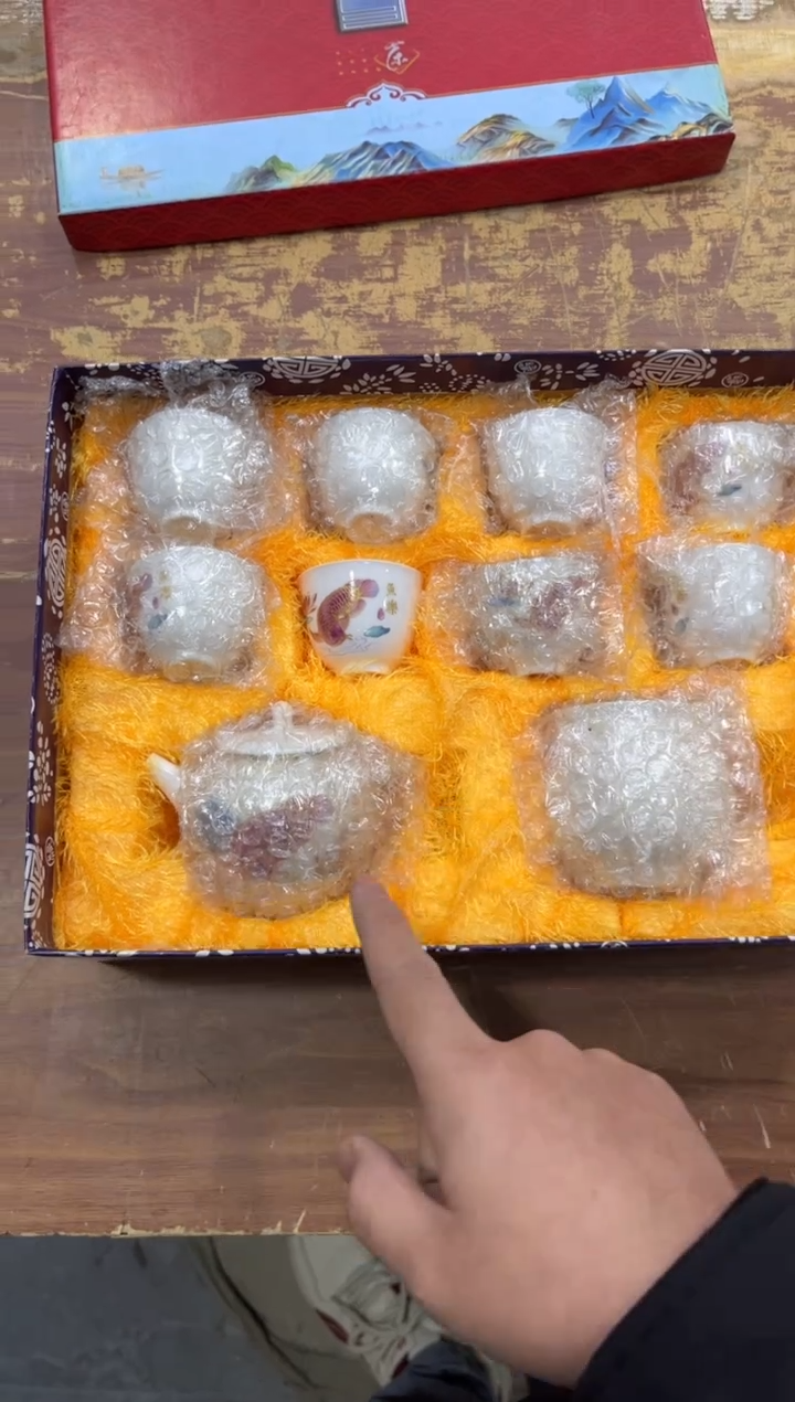 【闪购商品】摆件有仓库清仓随便清