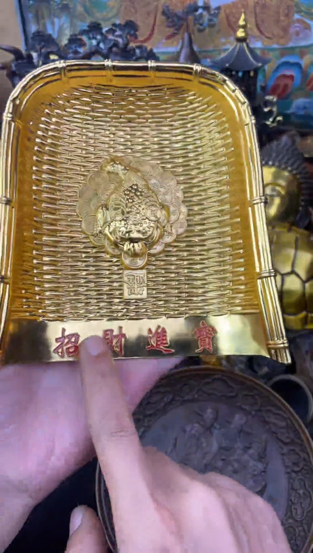 恒瑞铜社精选链接