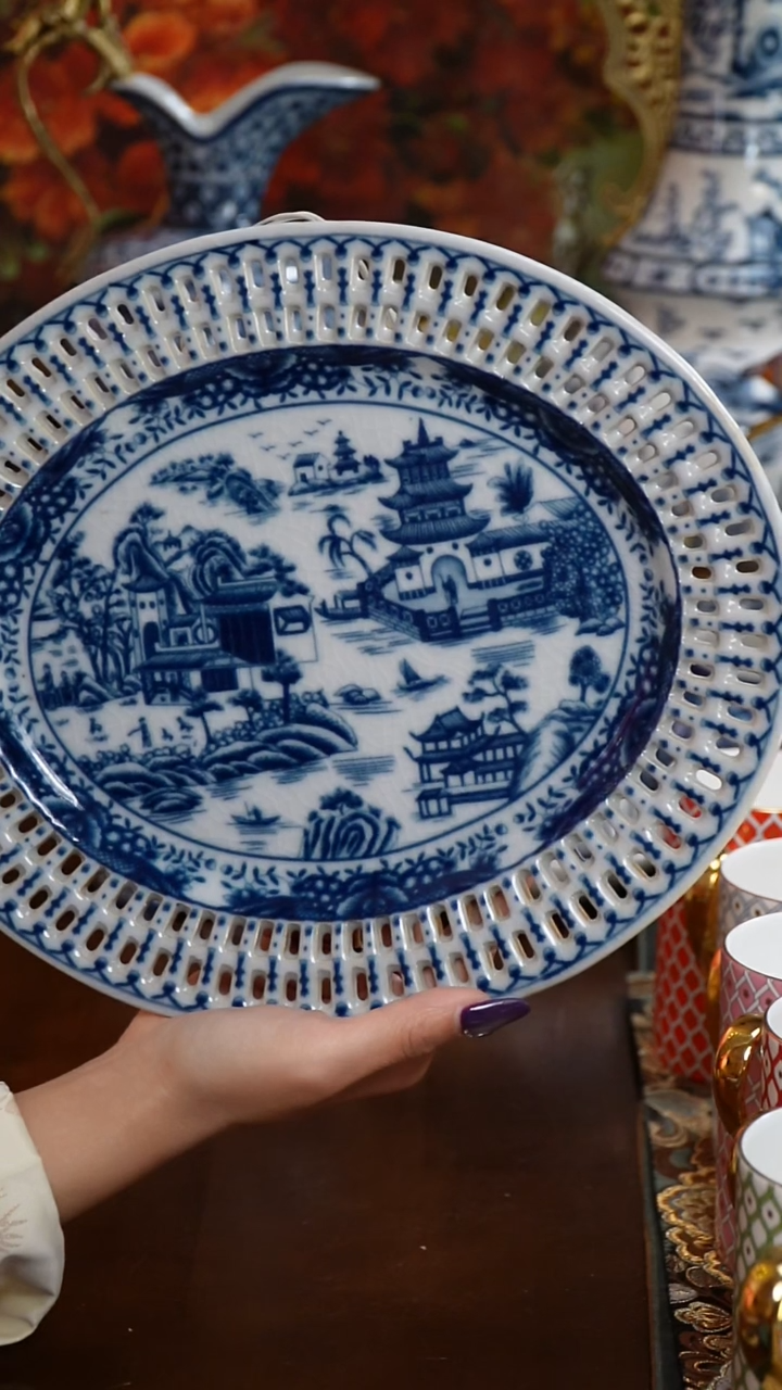 【闪购商品】摆件米多家中古器物 如图所示  9156