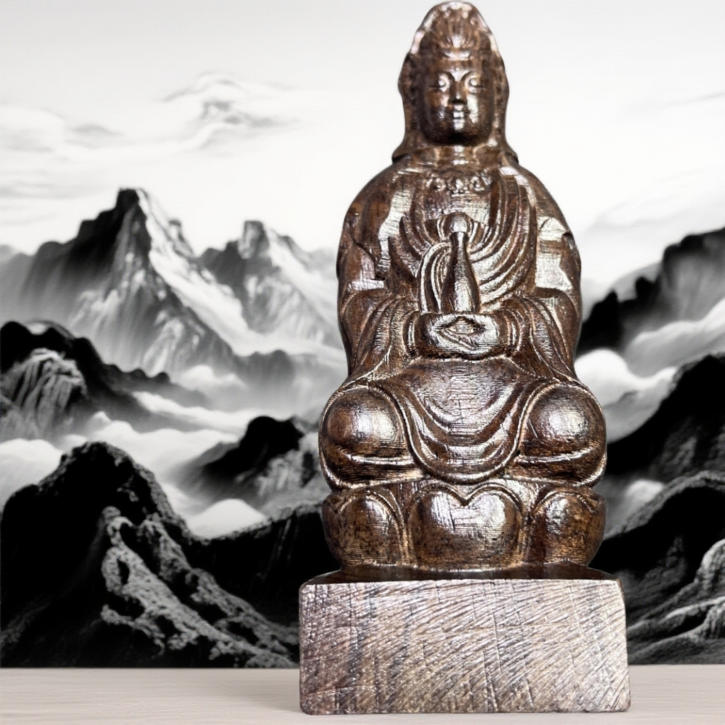 二哥文玩摆件A152