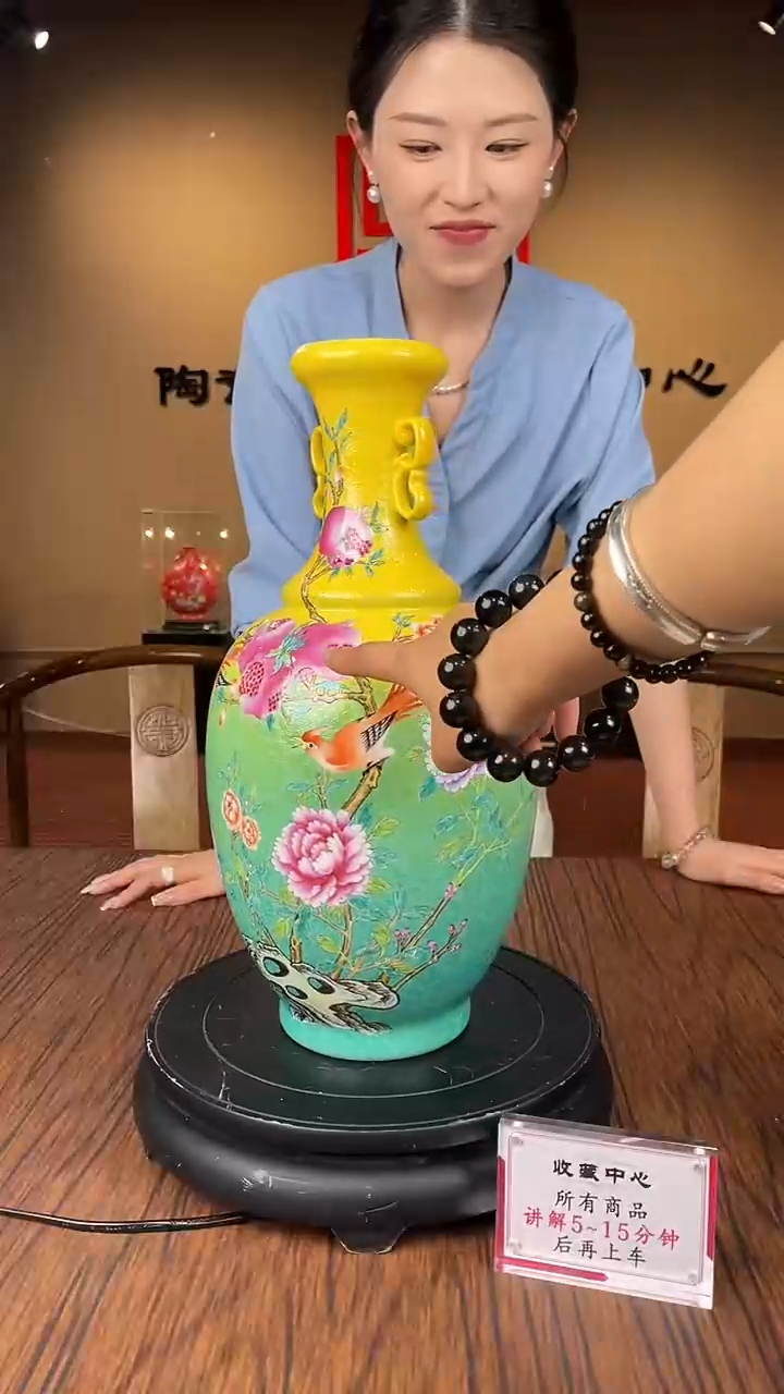 盖碗臻选/陶瓷/链接/414-30