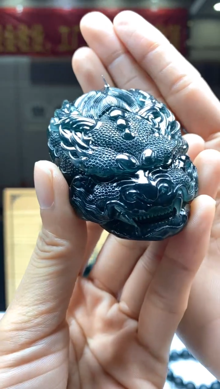 【闪购商品】定制翡翠未镶嵌********155