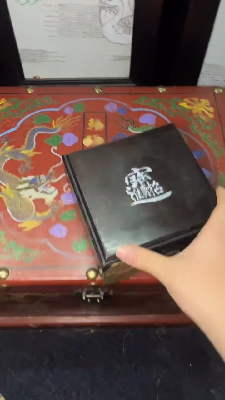 木------------福利----------------------------复古风