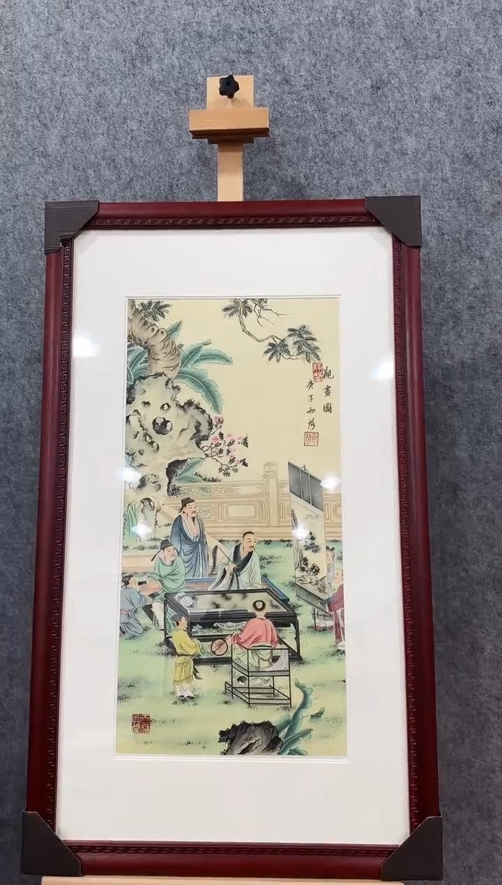 【闪购商品】国画11111111111111111111