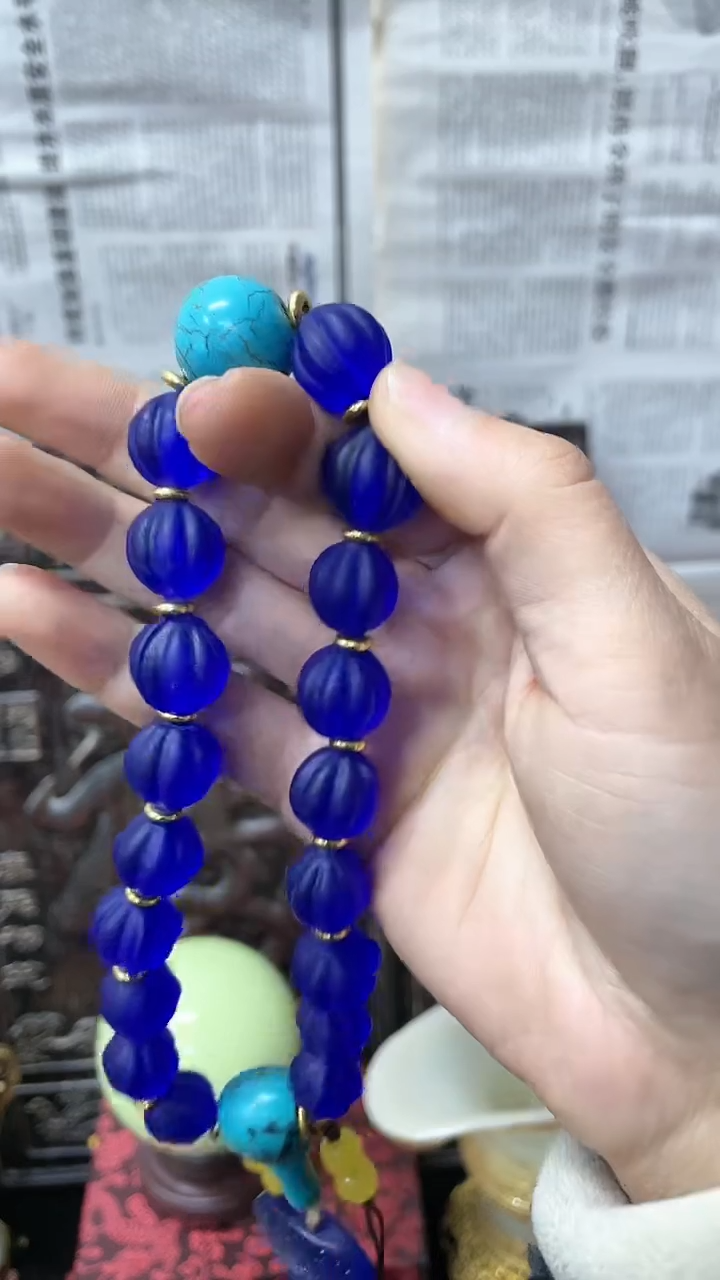 【闪购商品】摆件主播推荐如图所示