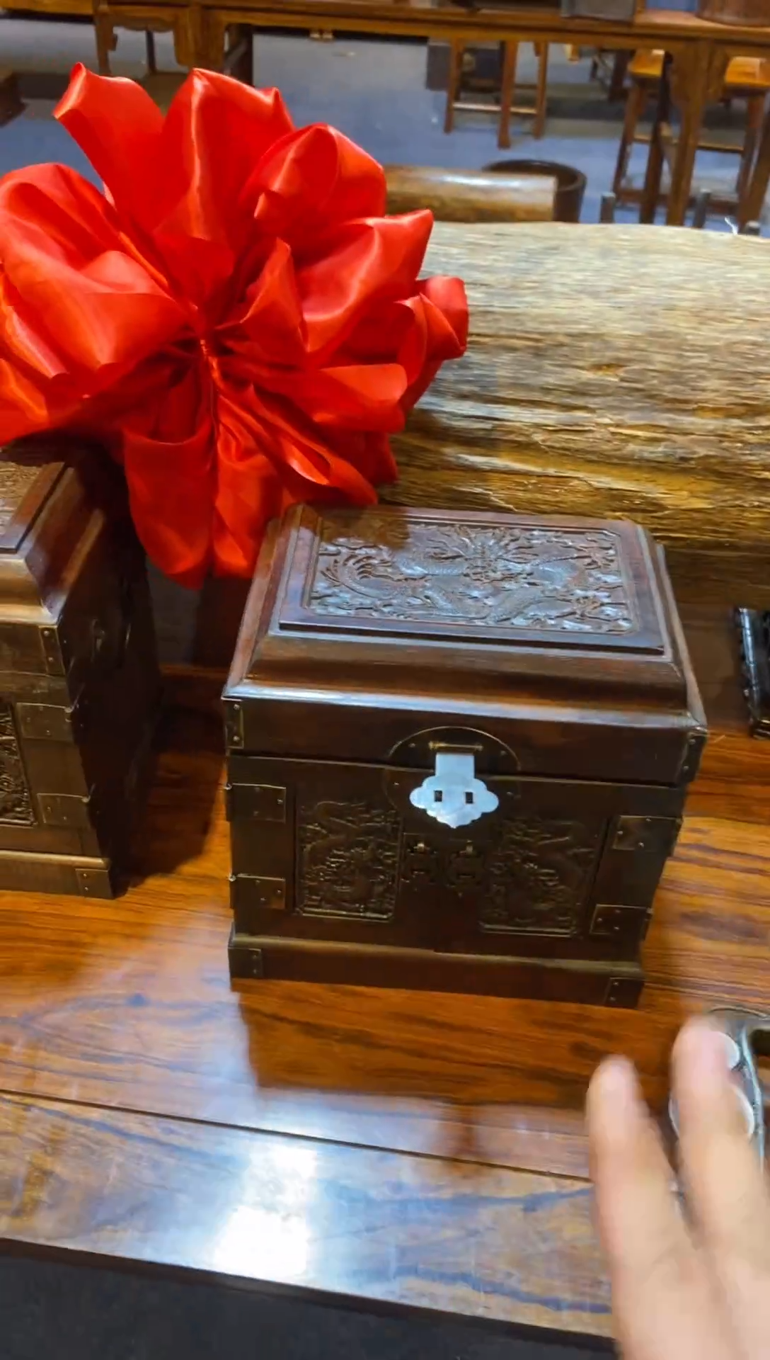 【闪购商品】木工艺品福利放漏11