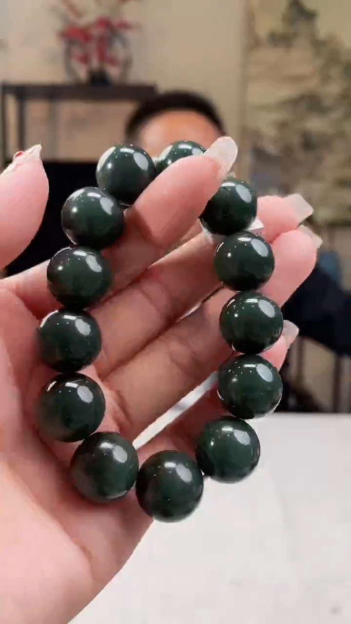 【闪购商品】定制和田玉多样性发货拍一发一