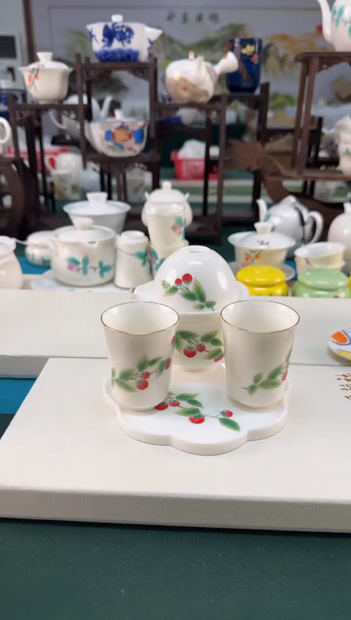 【闪购商品】瓷器..................