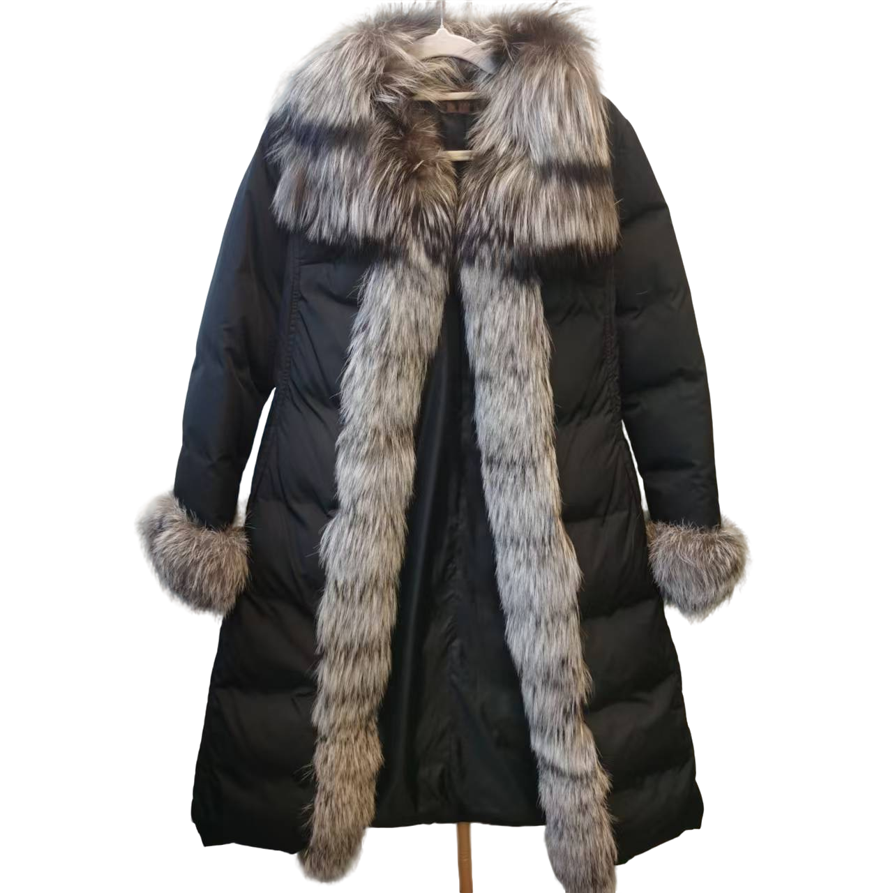 海囤/巴尔曼 大衣 ///xyl40982