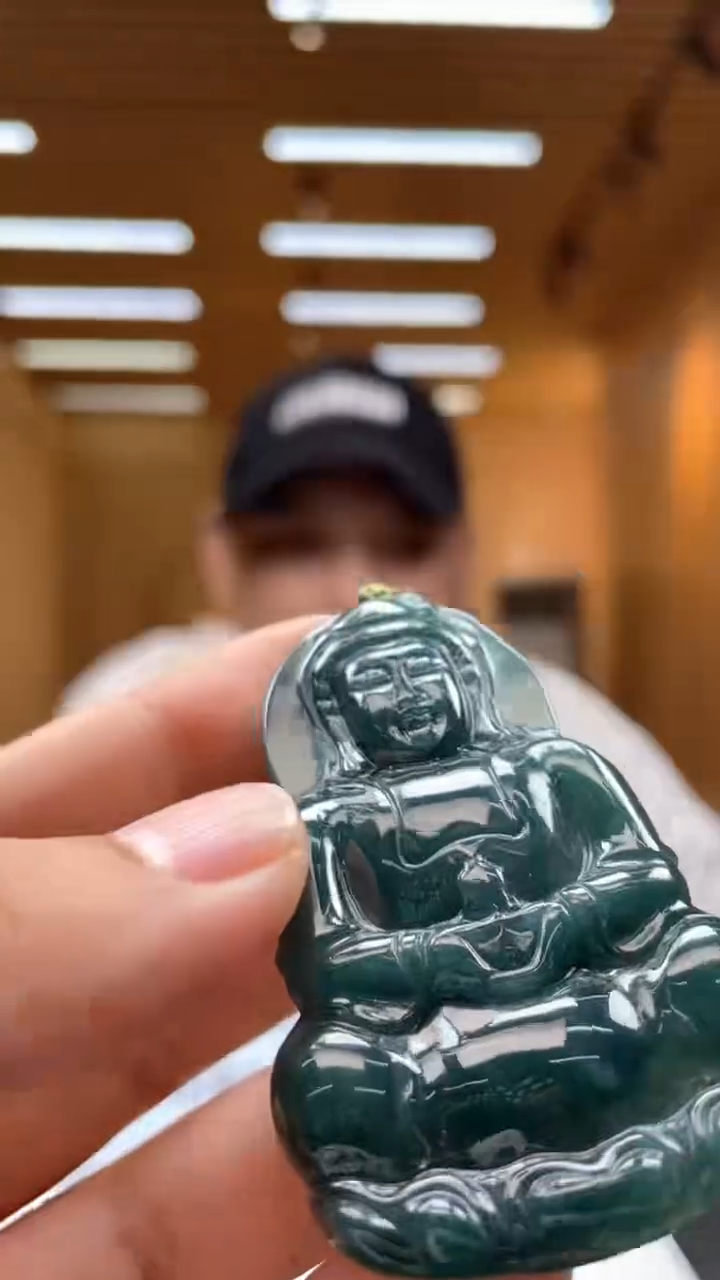 未镶嵌定制翡翠********580