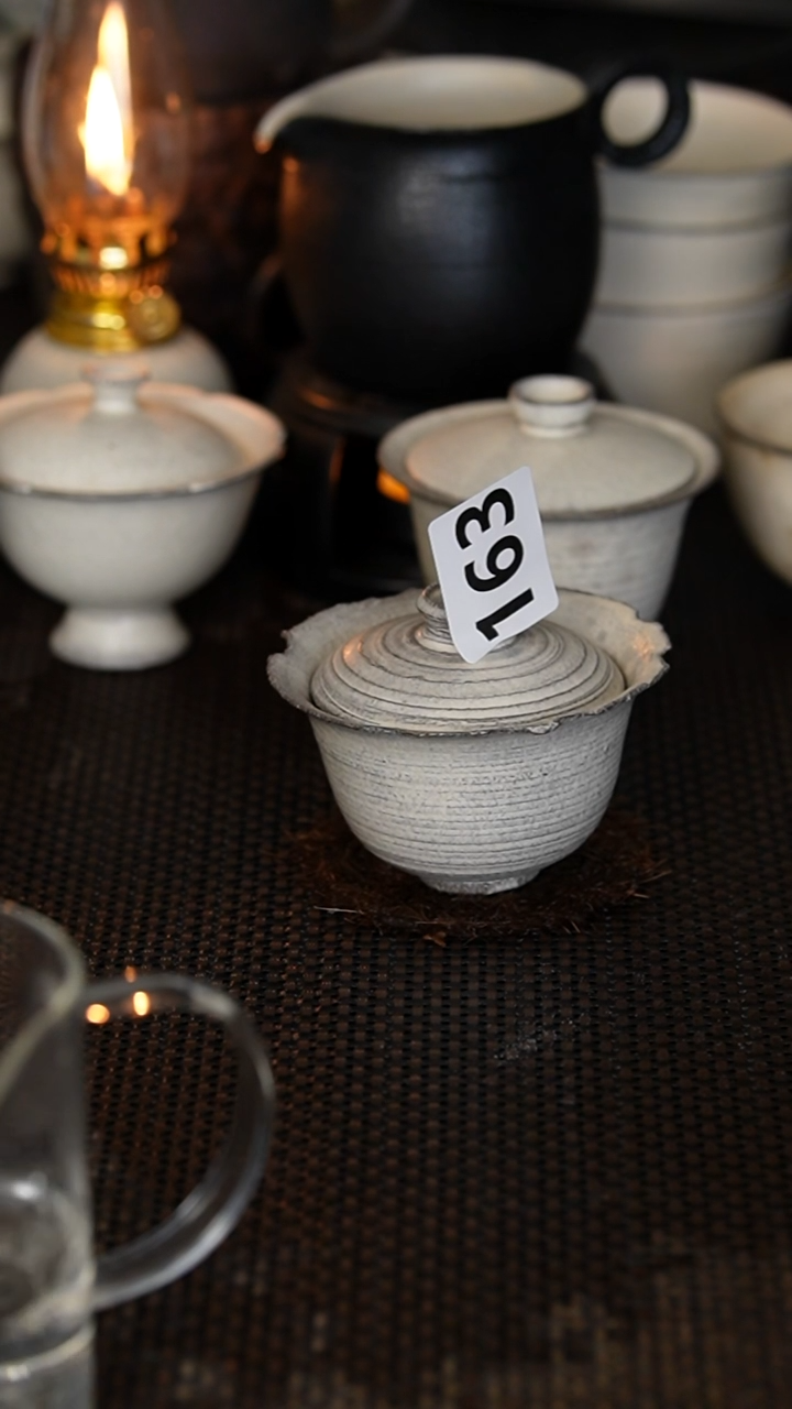 【闪购商品】163景德镇{立梦陶}手作